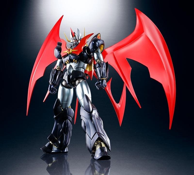 Gx 75 Mazinkaiser 20Cm Bandai