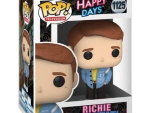 Happy Days Pop Tv Vinyl Figure Richie 9 Cm 1125