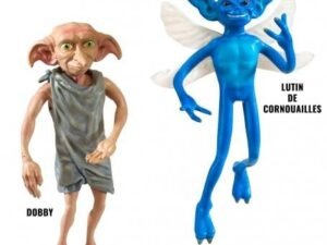 Harry Potter Action Figure Flessibili