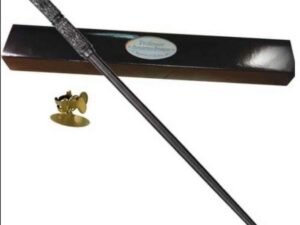 Harry Potter Wand Professor Severus Snape Character Edition