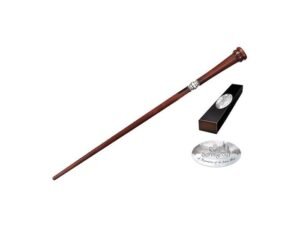 Harry Potter Wand Rufus Scrimgeour Character Edition