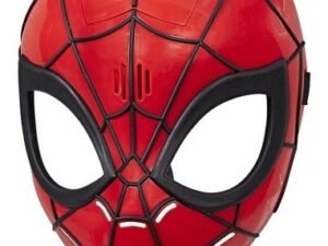 Maschera Rigida Spiderman