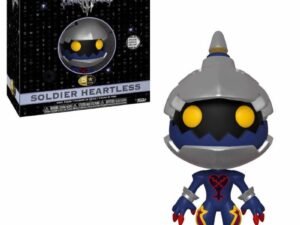 Soldato Heartless Paperino Funko Pop Kingdom Hearts Edizione Speciale