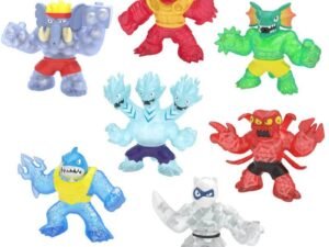 Heroes Of Goo Jit Zu Hero Pack Serie 2