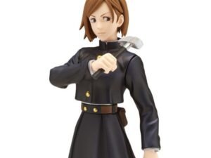 Jujutsu Kaisen Jukon No Kata Pvc Statue Nobara Kugisaki 14 Cm