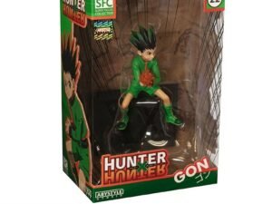 Gon Hunter X Hunter Super Figure Collection 15 Cm 22 Abystyle