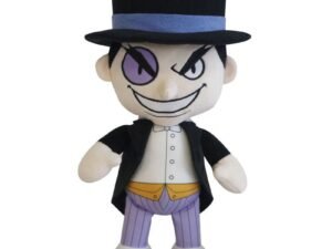 Peluche Pinguino Batman Dc 30 Cm