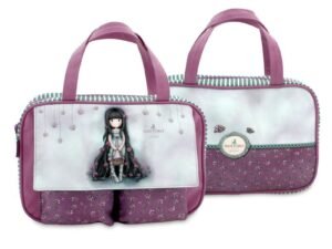 Gorjuss Borsa Donna Con Tasche Frontali Santoro