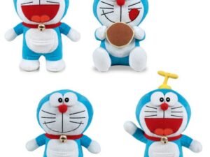 Peluche Doraemon 27 Cm