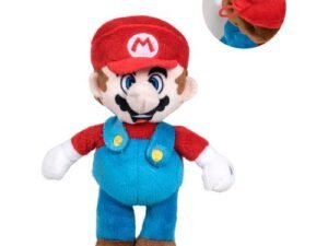 Peluche Super Mario 20 Cm