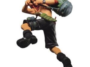 One Piece Scultures Pvc Statue Big Zoukeio 4 Ace 9 Cm