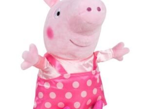 Peluche Peppa Pig 31 Cm