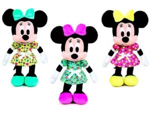 Peluche Minnie 30 Cm Disney