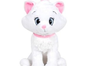 Peluche Marie Gli Aristogatti Disney 30Cm
