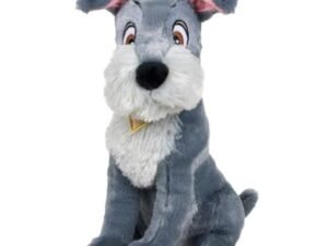 Peluche Lilli E Il Vagabondo 30 Cm Disney