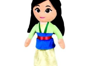 Peluche Mulan Disney 30Cm