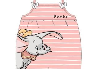 Dumbo Pelele Tutina Completino Infanzia Disney Baby