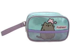 Pusheen Astuccio Con Doppio Scomparto