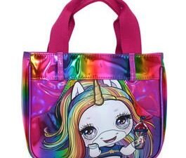 Poopsie Suprrise Borsetta Bambina Con Manici