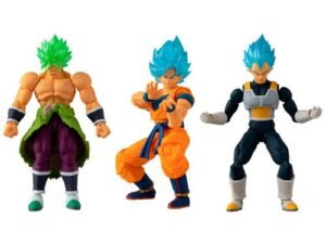 Dragon Ball Evolve Action Figure 14 Cm