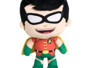 Peluche Robin Dc Comics