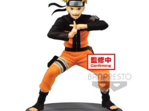 Naruto Shippuden Vibration Stars Statue Uzumaki Naruto Ii 17 Cm