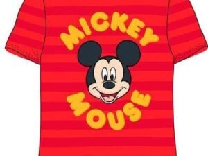 T Shirt Bambino Topolino Mickey Mouse Disney