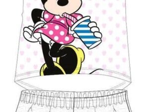 Set Maglietta Pantaloncini Minnie Disney