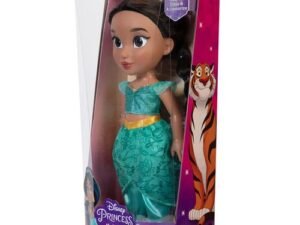 Jasmine Bambolotto Disney Doll 38 Cm