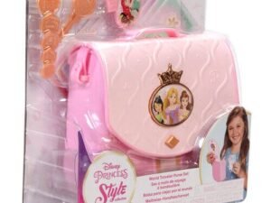 Princess Borsetta Da Viaggio Roleplay Purse Set