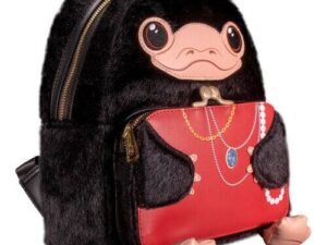 Fantastic Beasts By Loungefly Backpack Niffler
