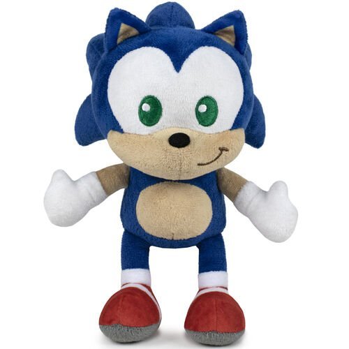 Sonic Peluche Cute Sonic Plush 24 Cm