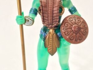 Green Goddess Masters Of The Universe Origins Action Figure 2021 14 Cm August 2021