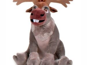 Peluche Sven Renna Frozen 30 Cm