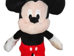 Mickei Mouse Peluche 20 Cm Disney Plush
