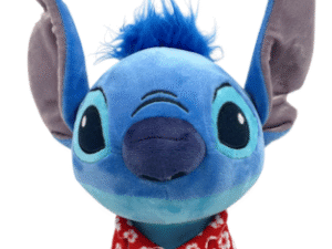 Copy Of Hawaii Lilo And Stitch Plush 30 Cm With Sound