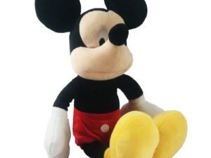 Peluche Mickey Mouse Topolino Disney