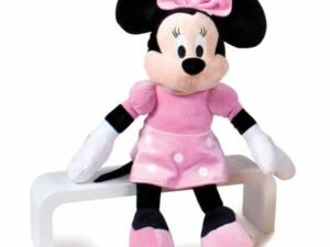 Peluche Minnie Mouse Topolina Disney