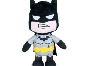 Peluche Batman Dc Comics 35 Cm