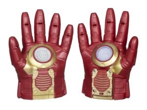 Iron Man Guanti Elettronici Arc Fx Hasbro Avengers