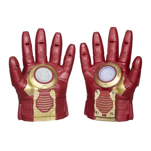Iron Man Guanti Elettronici Arc Fx Hasbro Avengers