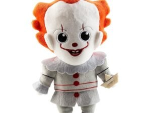 Peluche Pennywise Con Barchetta It Clown Stephen King 20Cm