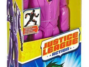 Joker Action Figures 30Cm Justice League Mattel