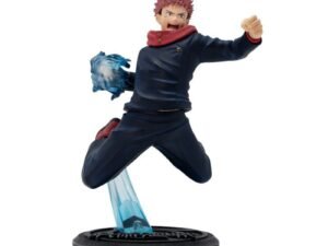 Itadori Jujutsu Kaisen Super Figure Collection 1 10 16 Cm