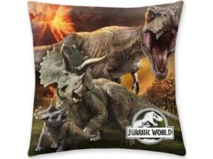 Cuscino Jurassic World