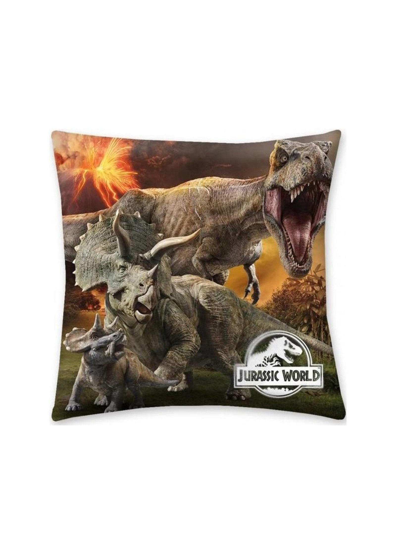 Cuscino Jurassic World