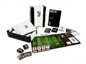 Fc Juventus Gioco Da Tavolo Di Societa