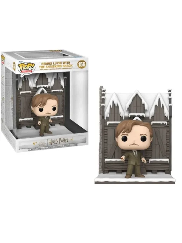 Funko Pop Remus Lupin Harry Potter