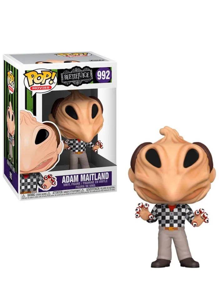 Figurka Funko Pop Adam Maitland