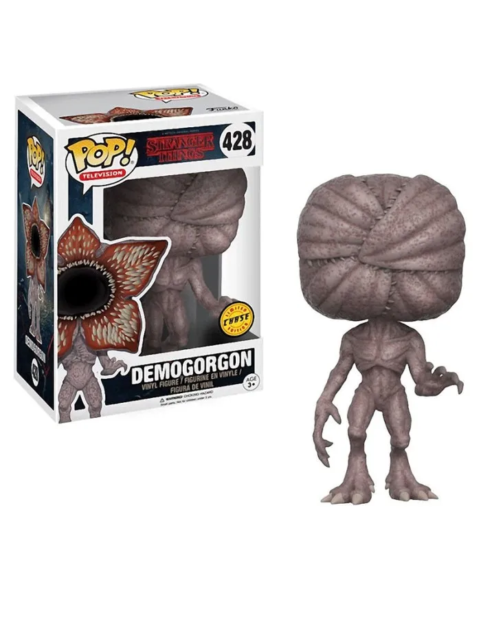 Figurka Funko Pop Demogorgon Chase 428